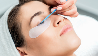 accessoires extension de cils