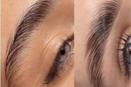 meilleur kit sourcils