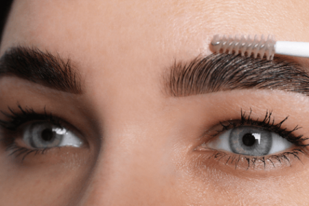 meilleure teinture pour sourcils