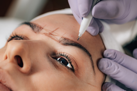 meilleures marques de brow lift