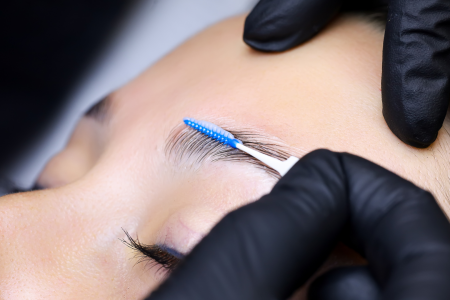 durée brow lift