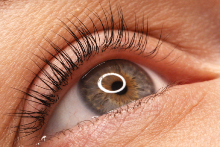 rehaussement de cils institut