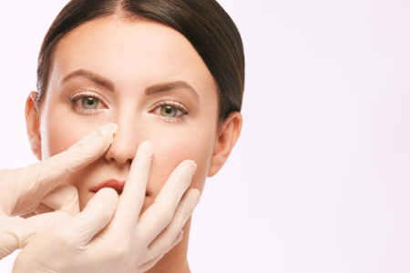 brow lift non chirurgical