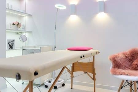 brow lift