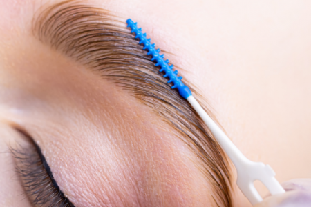 formation brow lift