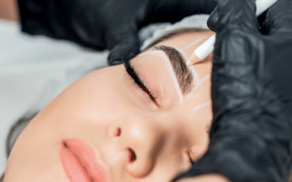 formation brow lift
