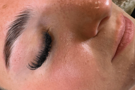 TEINTURE SOURCILS