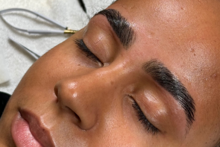 brow lift institut