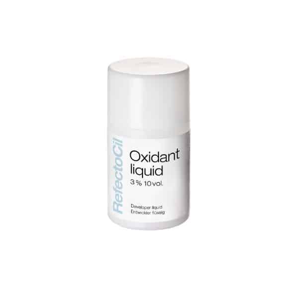 oxydant liquide refectocil