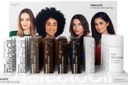 comment utiliser refectocil