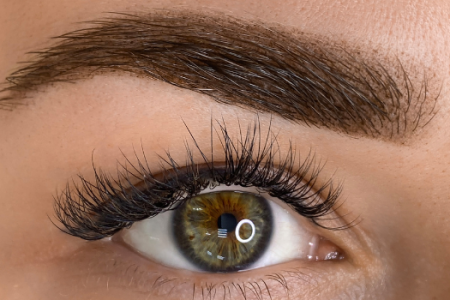 entretien brow lift