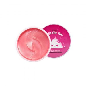 patch yeux noemi