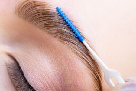 brow lift