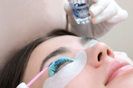 formation rehaussement de cils