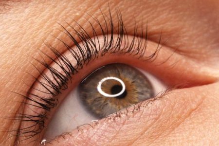 lash lift