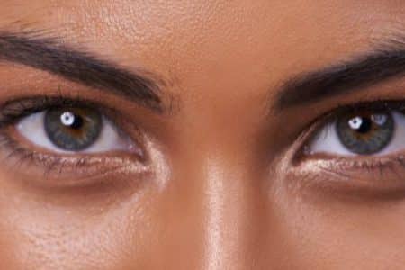 sourcils