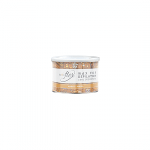 Cire a epilation Ital Wax Flex Amber