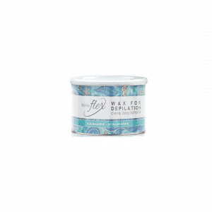 Cire a epilation Ital Wax Flex Aquamarine