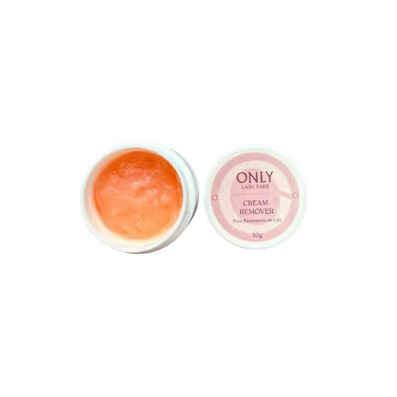 Remover pour Extensions de cils