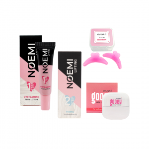 kit lash lift coreen noemi