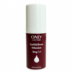 Step 1.5 - Vitamin Fusion - Only Lash Paris