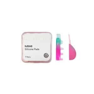 mimi pads maxymova