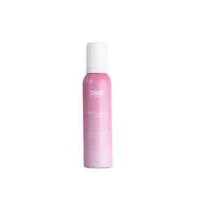 mousse nettoyante zola