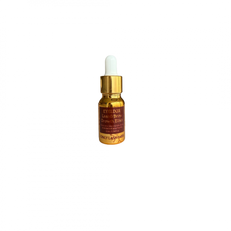 serum croissance cils only lash paris