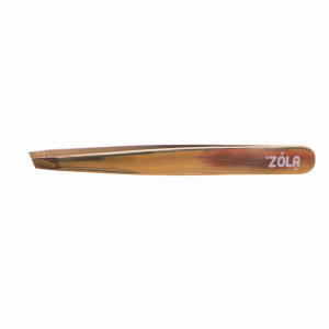 pince a epiler biseaute zola
